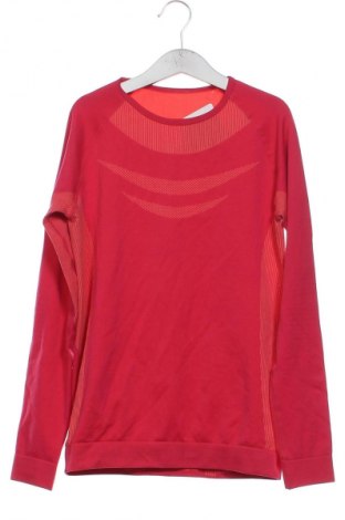 Kinder Shirt Crivit, Größe 12-13y/ 158-164 cm, Farbe Rosa, Preis 8,99 €