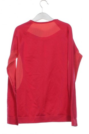 Kinder Shirt Crivit, Größe 12-13y/ 158-164 cm, Farbe Rosa, Preis 8,99 €