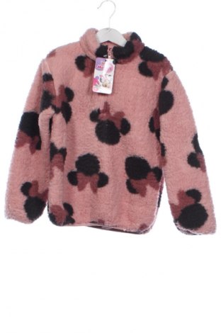 Bluză pentru copii Disney, Mărime 6-7y/ 122-128 cm, Culoare Roz, Preț 46,93 Lei