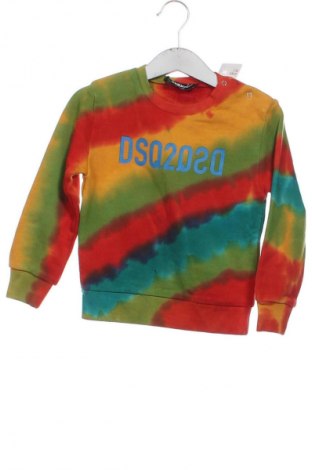 Kinder Shirt Dsquared2, Größe 2-3y/ 98-104 cm, Farbe Mehrfarbig, Preis 132,99 €
