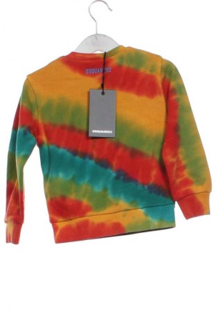 Kinder Shirt Dsquared2, Größe 2-3y/ 98-104 cm, Farbe Mehrfarbig, Preis 132,99 €