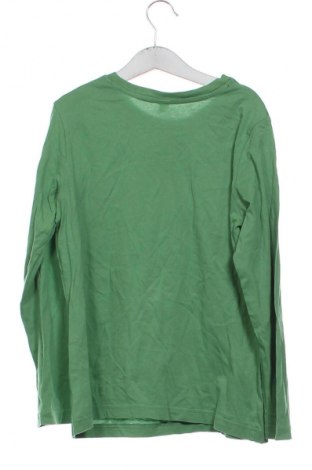 Kinder Shirt Esprit, Größe 9-10y/ 140-146 cm, Farbe Grün, Preis 9,53 €