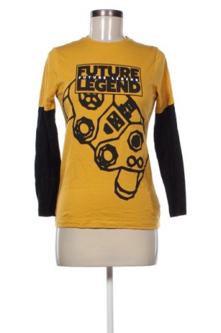 Bluză pentru copii F&F, Mărime 11-12y/ 152-158 cm, Culoare Multicolor, Preț 30,87 Lei