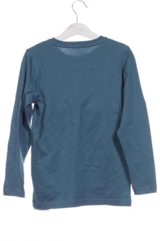 Bluză pentru copii Friboo, Mărime 6-7y/ 122-128 cm, Culoare Albastru, Preț 62,99 Lei