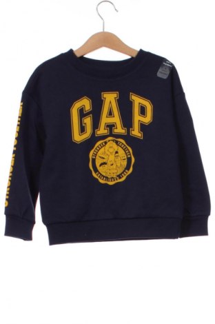 Kinder Shirt Gap, Größe 4-5y/ 110-116 cm, Farbe Blau, Preis € 17,99