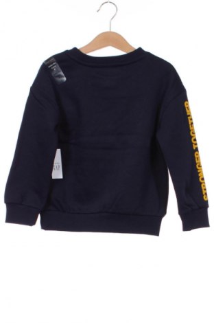 Kinder Shirt Gap, Größe 4-5y/ 110-116 cm, Farbe Blau, Preis € 17,99