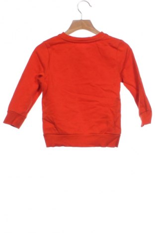 Kinder Shirt George, Größe 18-24m/ 86-98 cm, Farbe Orange, Preis 6,14 €