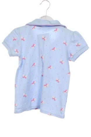 Kinder Shirt Girls, Größe 4-5y/ 110-116 cm, Farbe Mehrfarbig, Preis 6,14 €