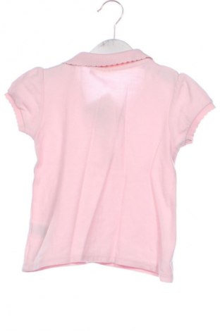 Kinder Shirt Girls, Größe 4-5y/ 110-116 cm, Farbe Rosa, Preis 6,14 €
