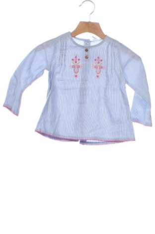 Gyerek blúz Grain De Ble, Méret 9-12m / 74-80 cm, Szín Sokszínű, Ár 2 280 Ft