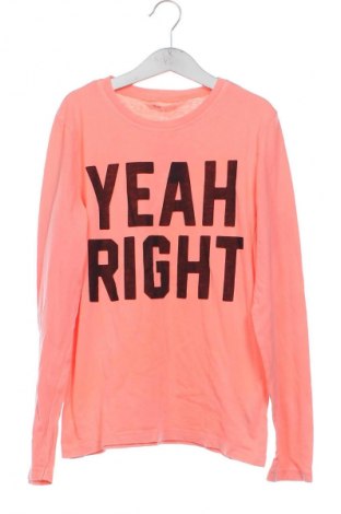 Bluză pentru copii H&M, Mărime 8-9y/ 134-140 cm, Culoare Roz, Preț 31,58 Lei