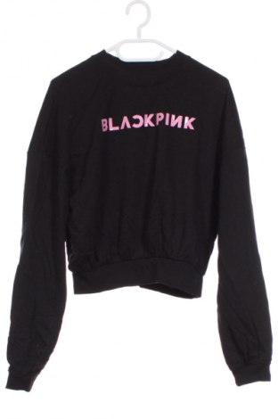Bluză pentru copii H&M, Mărime 14-15y/ 168-170 cm, Culoare Negru, Preț 37,99 Lei