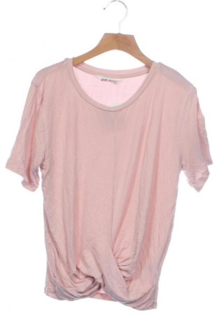 Bluză pentru copii H&M, Mărime 12-13y/ 158-164 cm, Culoare Roz, Preț 31,18 Lei