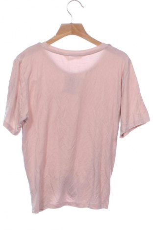 Bluză pentru copii H&M, Mărime 12-13y/ 158-164 cm, Culoare Roz, Preț 31,18 Lei