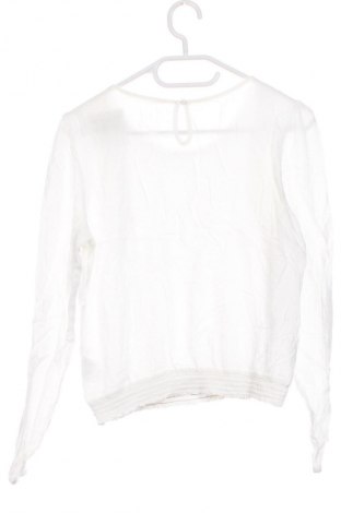 Kinder Shirt H&M, Größe 13-14y/ 164-168 cm, Farbe Weiß, Preis € 7,99