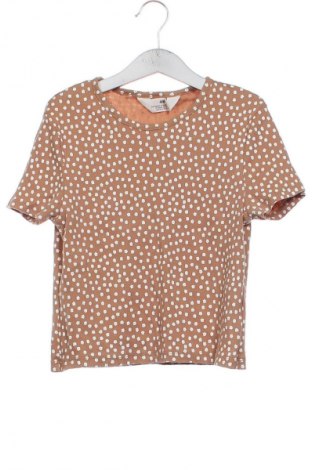 Kinder Shirt H&M, Größe 12-13y/ 158-164 cm, Farbe Mehrfarbig, Preis 5,99 €