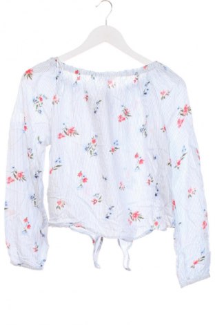 Bluză pentru copii H&M, Mărime 14-15y/ 168-170 cm, Culoare Multicolor, Preț 37,99 Lei
