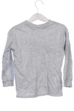 Παιδική μπλούζα H&M, Μέγεθος 2-3y/ 98-104 εκ., Χρώμα Γκρί, Τιμή 6,14 €