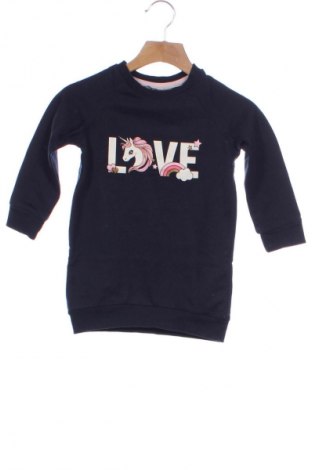 Gyerek blúz H&M, Méret 18-24m / 86-98 cm, Szín Kék, Ár 2 280 Ft