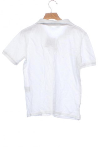 Kinder Shirt H&M, Größe 8-9y/ 134-140 cm, Farbe Weiß, Preis 6,14 €