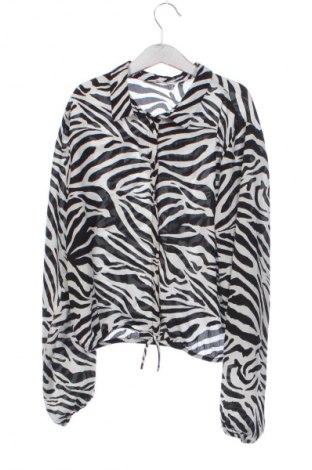 Kinder Shirt H&M, Größe 11-12y/ 152-158 cm, Farbe Mehrfarbig, Preis 10,69 €