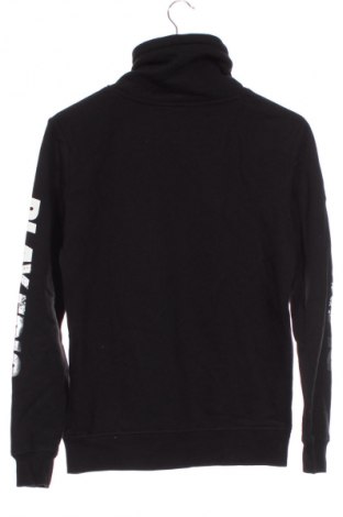 Kinder Shirt H&M, Größe 14-15y/ 168-170 cm, Farbe Schwarz, Preis 12,79 €