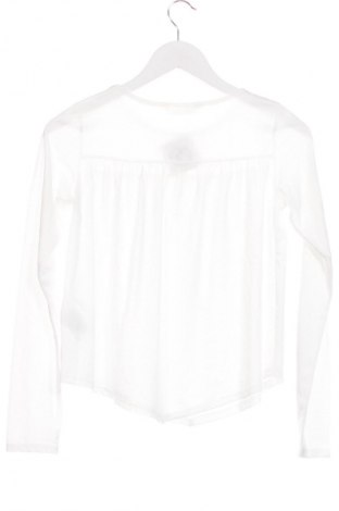 Детска блуза H&M, Размер 12-13y/ 158-164 см, Цвят Бял, Цена 11,85 лв.