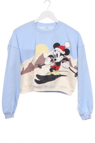Kinder Shirt H&M, Größe 12-13y/ 158-164 cm, Farbe Blau, Preis 10,69 €