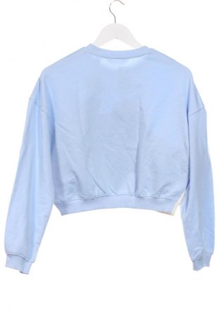 Kinder Shirt H&M, Größe 12-13y/ 158-164 cm, Farbe Blau, Preis 10,69 €