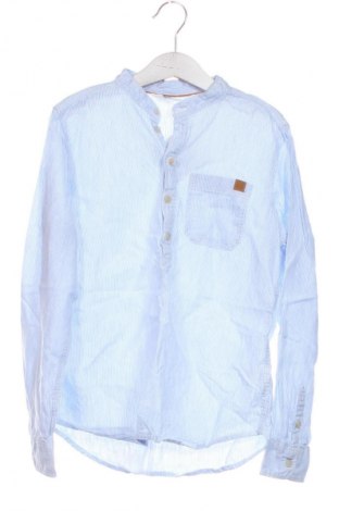 Kinder Shirt H&M, Größe 7-8y/ 128-134 cm, Farbe Mehrfarbig, Preis 6,14 €