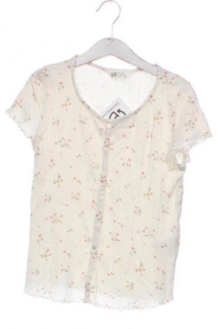 Dětská halenka  H&M, Velikost 10-11y/ 146-152 cm, Barva Vícebarevné, Cena  152,00 Kč