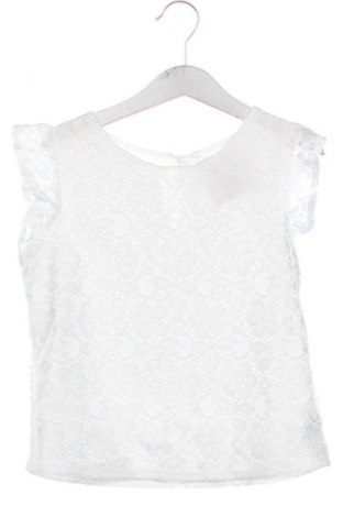 Παιδική μπλούζα H&M, Μέγεθος 6-7y/ 122-128 εκ., Χρώμα Λευκό, Τιμή 6,99 €