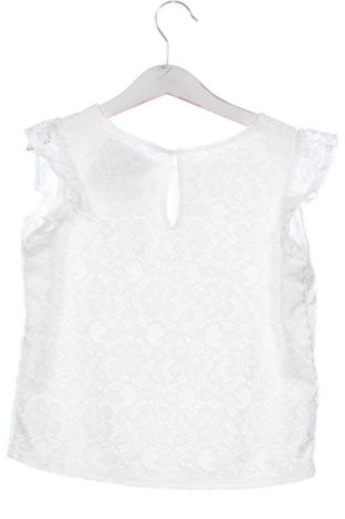 Παιδική μπλούζα H&M, Μέγεθος 6-7y/ 122-128 εκ., Χρώμα Λευκό, Τιμή 6,99 €