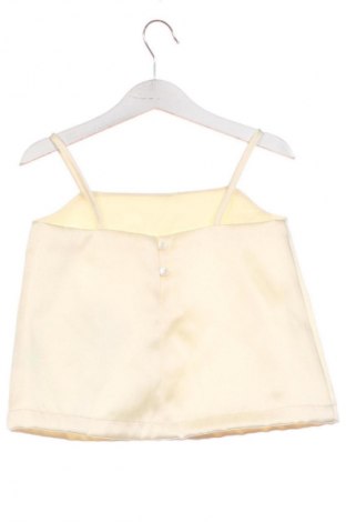 Παιδική μπλούζα H&M, Μέγεθος 4-5y/ 110-116 εκ., Χρώμα Κίτρινο, Τιμή 6,14 €