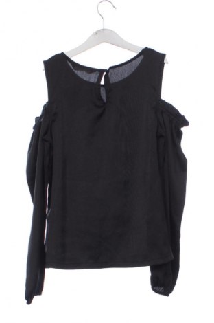 Detská blúzka  H&M, Veľkosť 12-13y/ 158-164 cm, Farba Čierna, Cena  5,56 €