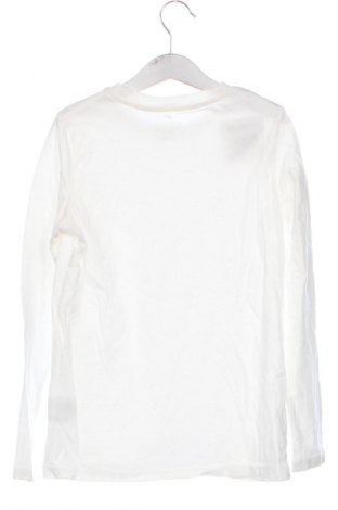 Gyerek blúz H&M, Méret 8-9y / 134-140 cm, Szín Ekrü
, Ár 1 679 Ft