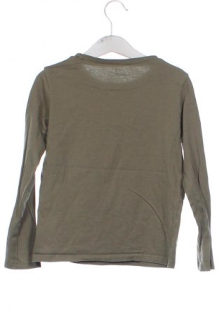 Gyerek blúz H&M, Méret 6-7y / 122-128 cm, Szín Zöld, Ár 1 679 Ft