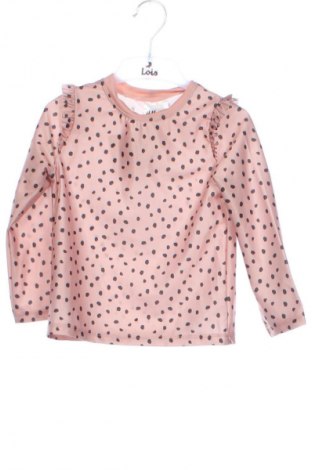 Bluză pentru copii H&M, Mărime 18-24m/ 86-98 cm, Culoare Multicolor, Preț 20,99 Lei