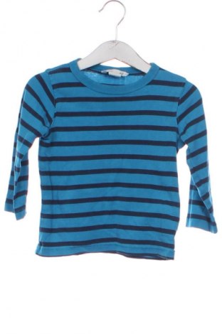 Детска блуза H&M, Размер 18-24m/ 86-98 см, Цвят Многоцветен, Цена 7,99 лв.