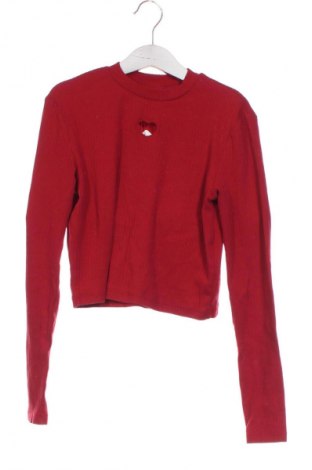 Bluză pentru copii H&M, Mărime 10-11y/ 146-152 cm, Culoare Roșu, Preț 20,99 Lei