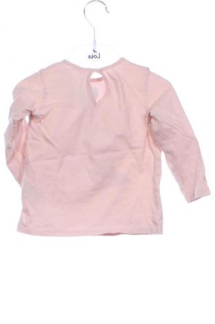 Gyerek blúz H&M, Méret 9-12m / 74-80 cm, Szín Rózsaszín, Ár 1 699 Ft
