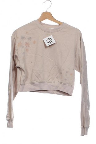 Kinder Shirt H&M, Größe 11-12y/ 152-158 cm, Farbe Beige, Preis 7,99 €