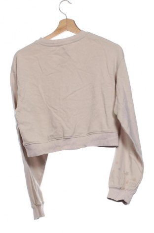 Kinder Shirt H&M, Größe 11-12y/ 152-158 cm, Farbe Beige, Preis 7,99 €