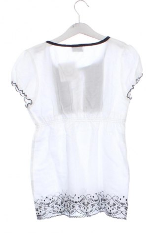 Παιδική μπλούζα H&M, Μέγεθος 11-12y/ 152-158 εκ., Χρώμα Λευκό, Τιμή 6,06 €