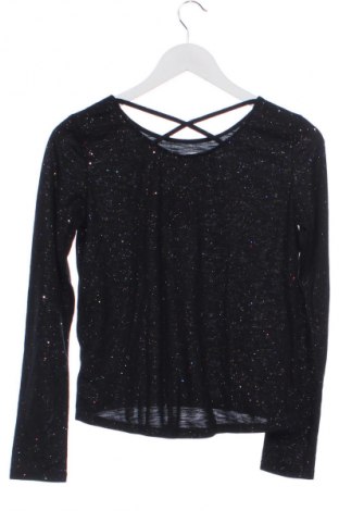 Detská blúzka  H&M, Veľkosť 14-15y/ 168-170 cm, Farba Čierna, Cena  6,06 €