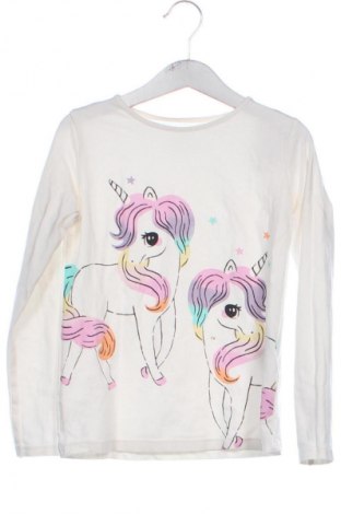 Kinder Shirt H&M, Größe 6-7y/ 122-128 cm, Farbe Mehrfarbig, Preis 6,14 €
