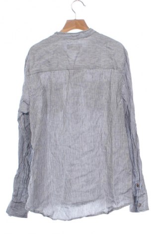Kinder Shirt H&M L.O.G.G., Größe 14-15y/ 168-170 cm, Farbe Mehrfarbig, Preis 10,69 €