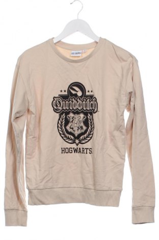 Kinder Shirt Harry Potter, Größe 14-15y/ 168-170 cm, Farbe Beige, Preis 11,76 €