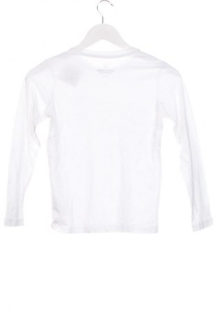 Kinder Shirt Jack & Jones, Größe 9-10y/ 140-146 cm, Farbe Weiß, Preis € 13,99