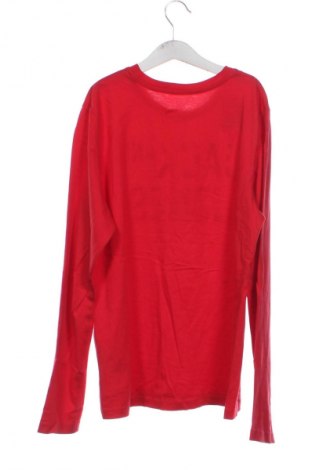 Παιδική μπλούζα Jack & Jones, Μέγεθος 12-13y/ 158-164 εκ., Χρώμα Κόκκινο, Τιμή 8,99 €